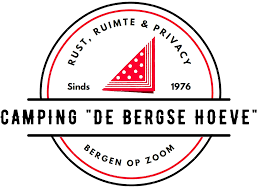 Logo Camping de Bergse Hoeve